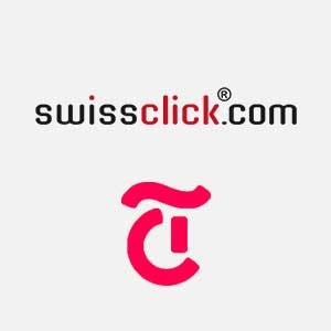 And the winner is… Swissclick! [...]